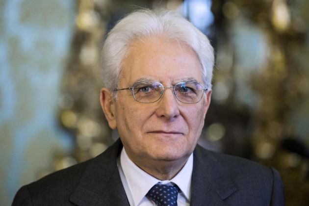 Sergio Mattarella becomes Italy's new president - image 1