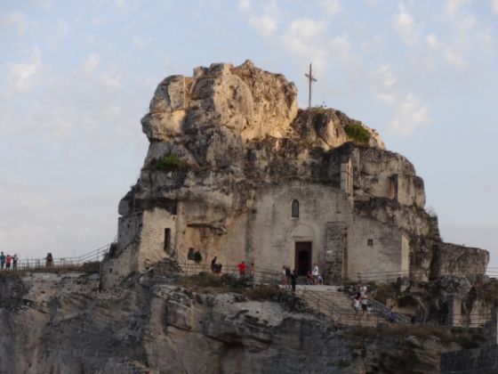 The modern renaissance of Matera - image 2