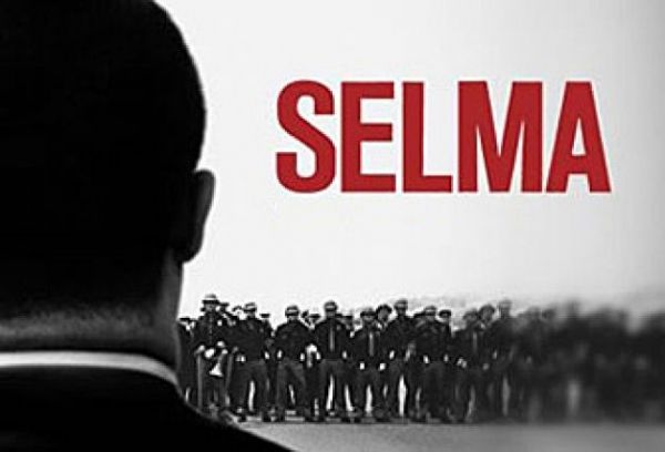 Selma showing in Rome - image 2