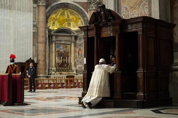 Pope Francis declares Holy Year in Rome - image 2