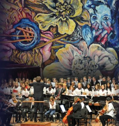 Spring Concert - image 1