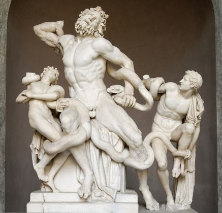 Laocoön: A statue's story - image 1