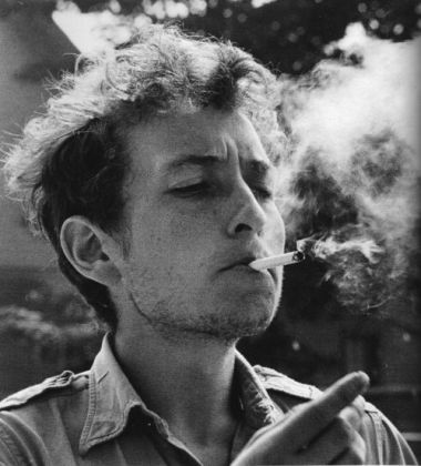 Bob Dylan returns to Rome - image 3
