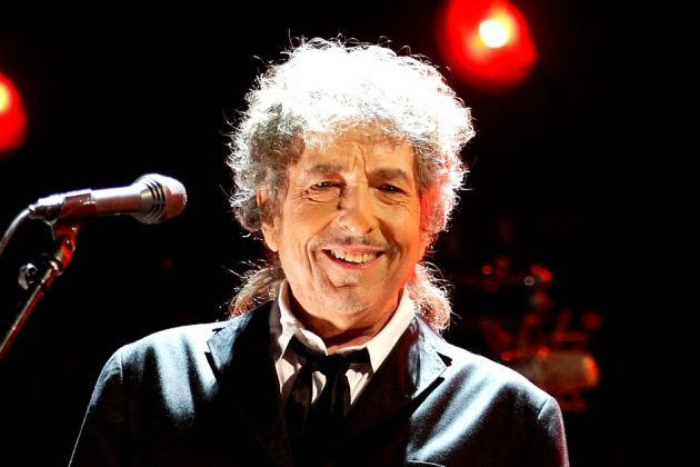 Bob Dylan returns to Rome - image 4