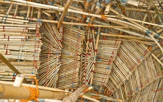 Last chance to climb MACRO's Big Bambú - image 3