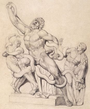 Laocoön: A statue's story - image 2