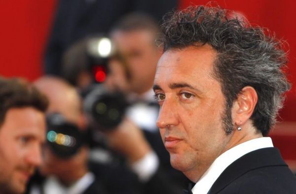 Casting for Sorrentino movie - image 1