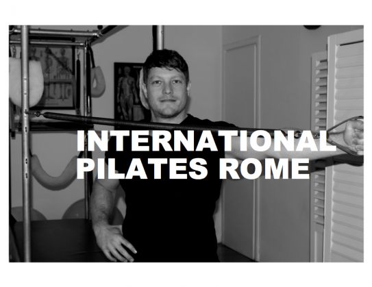 International Pilates Rome - image 2