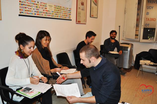 Kappa Language School - Learn Italian in Rome - image 4