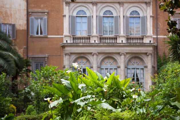 Dante Alighieri Society - The Italian School in Rome - image 6