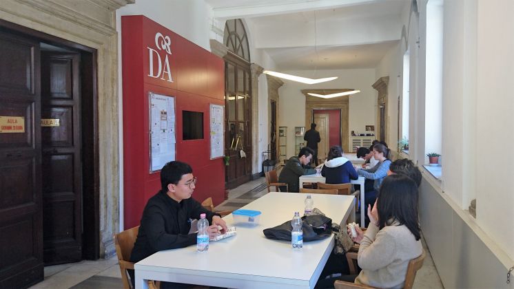 Dante Alighieri Society - The Italian School in Rome - image 2