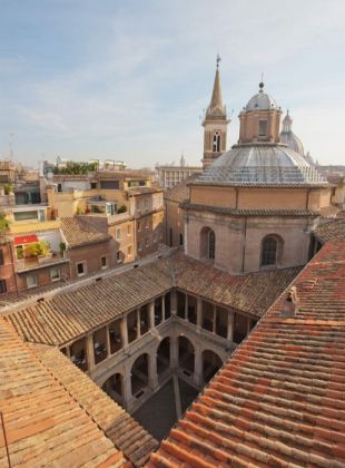 Chiostro del Bramante - image 5