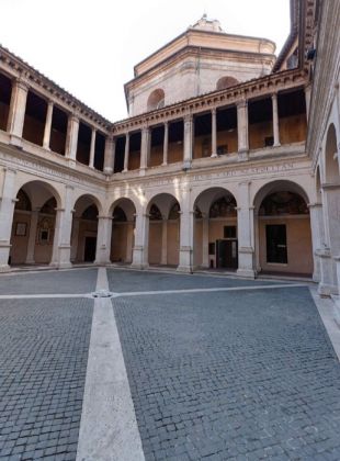 Chiostro del Bramante - image 2