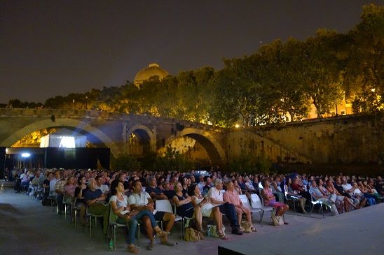 Isola del Cinema - image 5