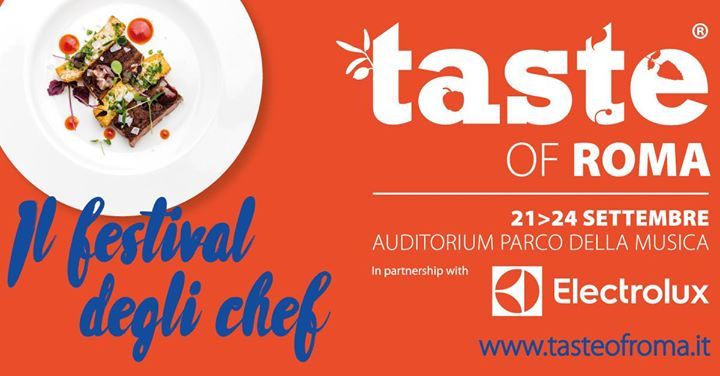 Taste of Rome - 20% discount for WIR Card Holders - image 1