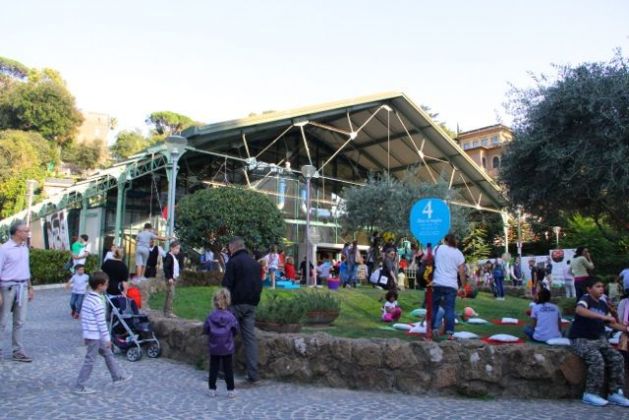 Explora - The Children's Museum in Rome - image 2