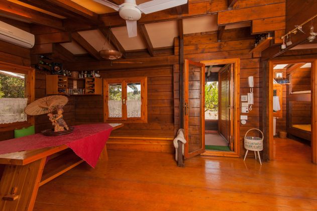 Charming and cosy wooden cottage for sale - image 16