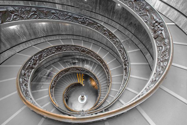 Vatican Museums - Private tour - image 5