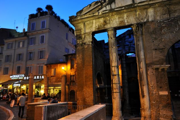 Ghetto: walk, terme and dinner - image 1