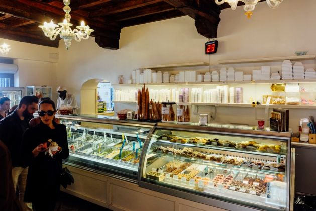 Gelateria del Teatro - image 3