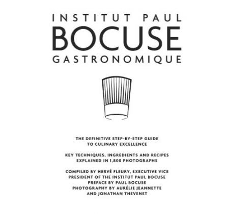 Paul Bucuse Recipes - image 3