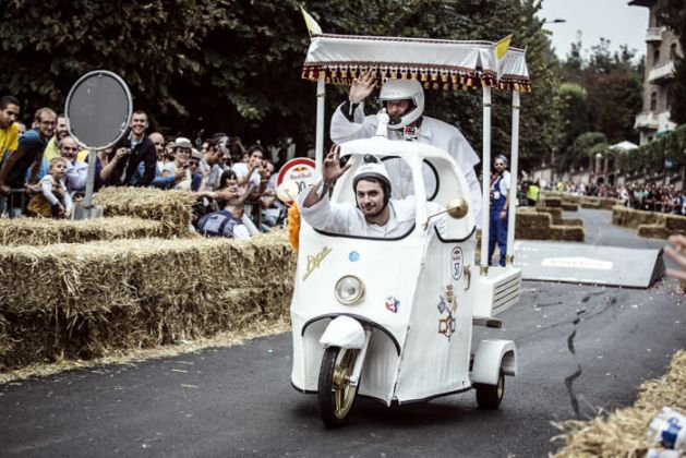 Soapbox Race comes to Rome - image 1