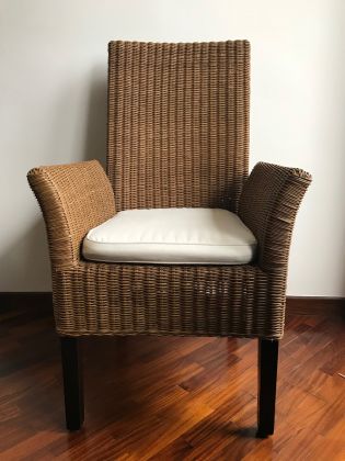 DINING CHAIRS - image 1