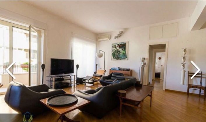 FLAMINIO PANORAMIC FULLY RENOVATED APART. - image 1