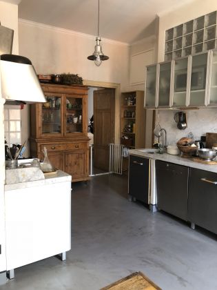 3-bedroom furnished flat in Trastevere! - image 6