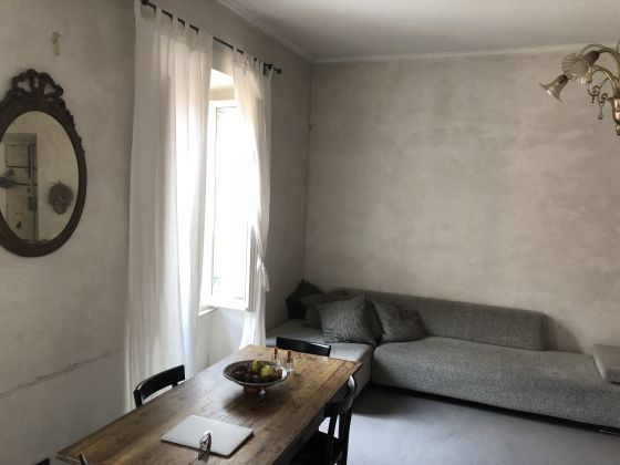 3-bedroom furnished flat in Trastevere! - image 5