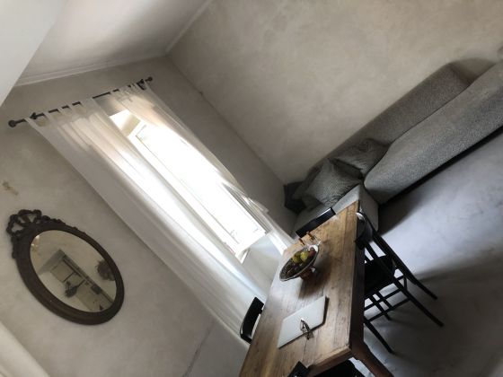 3-bedroom furnished flat in Trastevere! - image 2