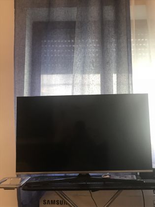 TV For Sale, Located Near Valle Aurelia/ipro - image 1