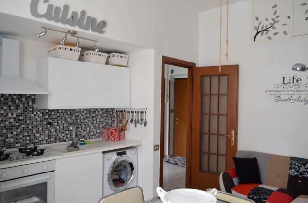 Esquilino apartment Piazza Fanti - image 21