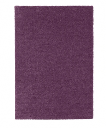 Area rug, purple - image 1