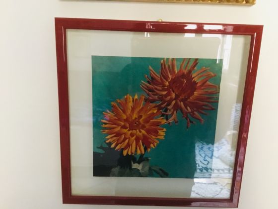 Various Framed Artwork for Sale - image 16