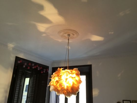 Amazing light fixture! - image 3