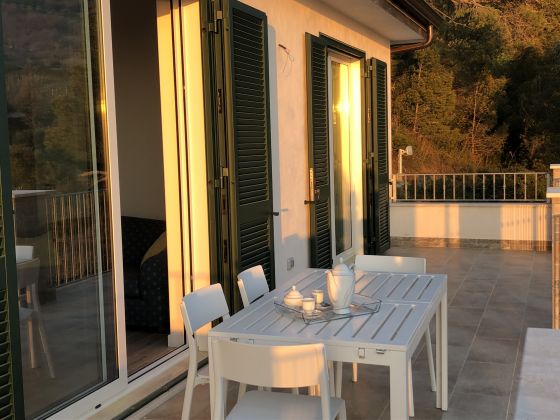 Holiday House for rent in Cilento - image 19