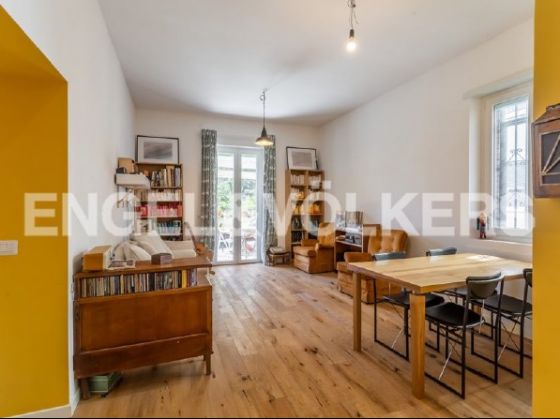 Renovated apartment for rent in Via dei Pioppi - image 5