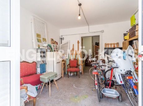 Renovated apartment for sale in Via dei Pioppi - image 13