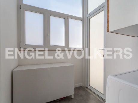 Renovated apartment for rent in Via dei Pioppi - image 6