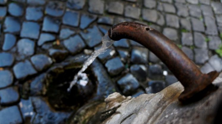 Rome's tap water - image 1