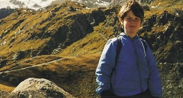 Nicholas Green, the young boy who changed Italians - image 2