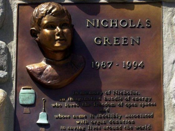 Nicholas Green, the young boy who changed Italians - image 4