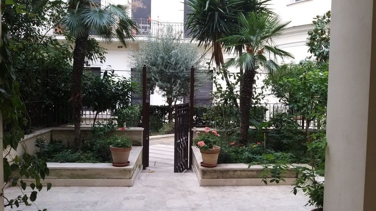 Villa for sale m2 117 with private garden and patio (30 m2). Terrace - image 7