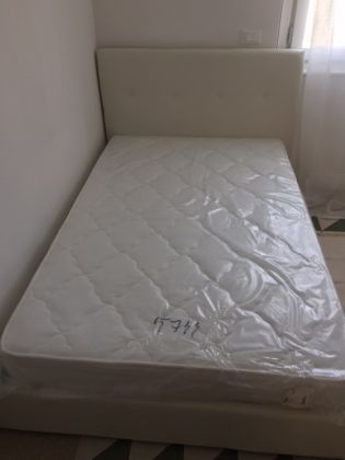 BRAND NEW Bed and Mattress - image 6