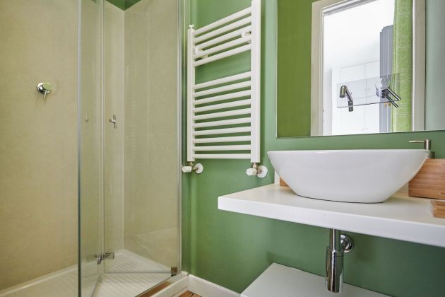 Flats for rent in beautiful Borgo in Sabina - image 15