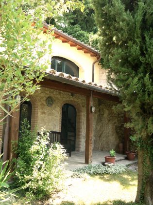 Flats for rent in beautiful Borgo in Sabina - image 7