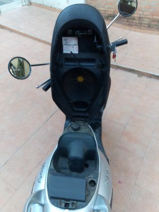 Reliable and affordable scooter for sale - image 12