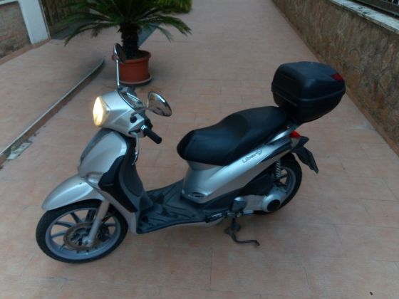 Reliable and affordable scooter for sale - image 3