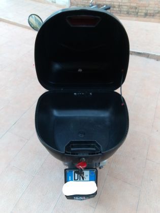 Reliable and affordable scooter for sale - image 13